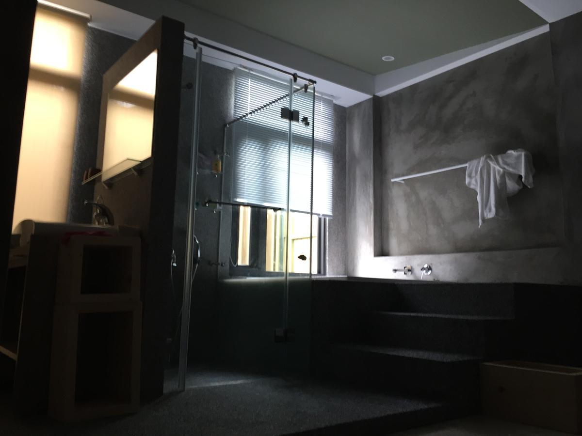 Bed and Breakfast Shaoguang 188 Yuchi Exterior foto