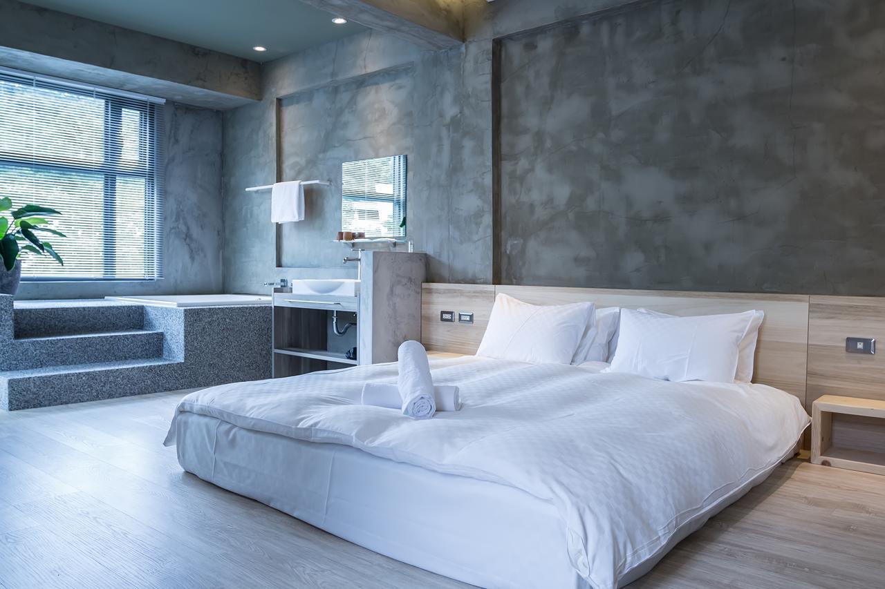 Bed and Breakfast Shaoguang 188 Yuchi Exterior foto