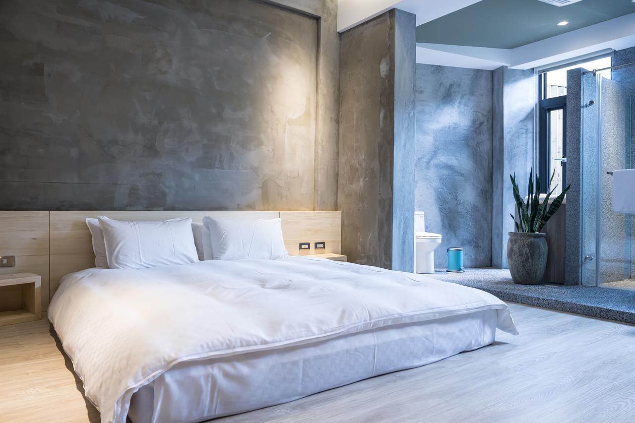 Bed and Breakfast Shaoguang 188 Yuchi Exterior foto
