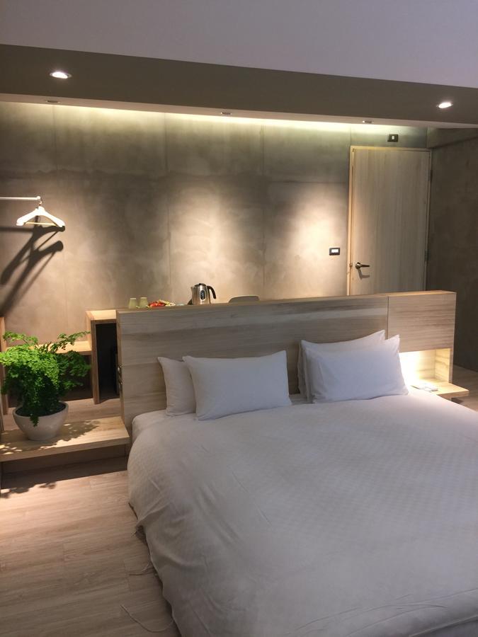 Bed and Breakfast Shaoguang 188 Yuchi Exterior foto