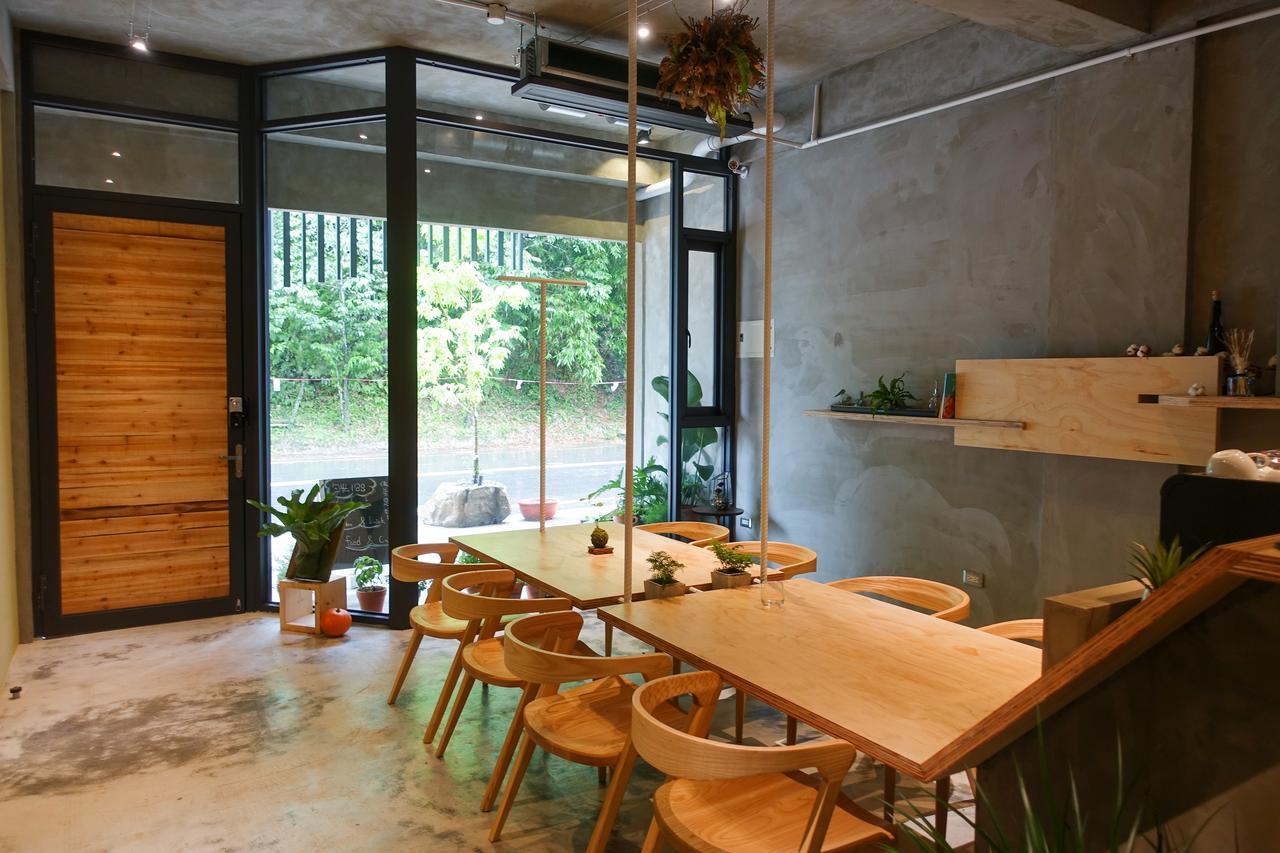 Bed and Breakfast Shaoguang 188 Yuchi Exterior foto