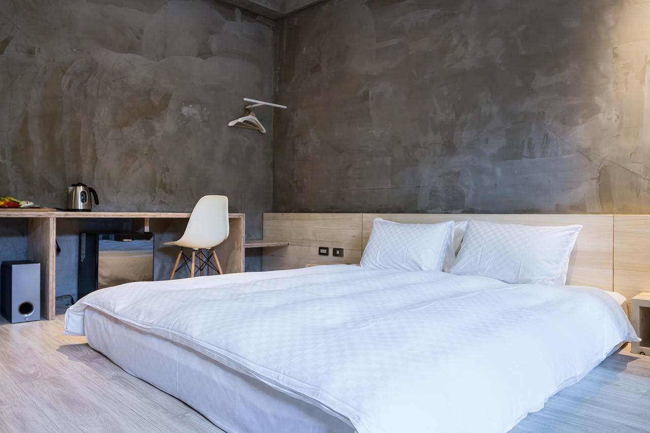 Bed and Breakfast Shaoguang 188 Yuchi Exterior foto