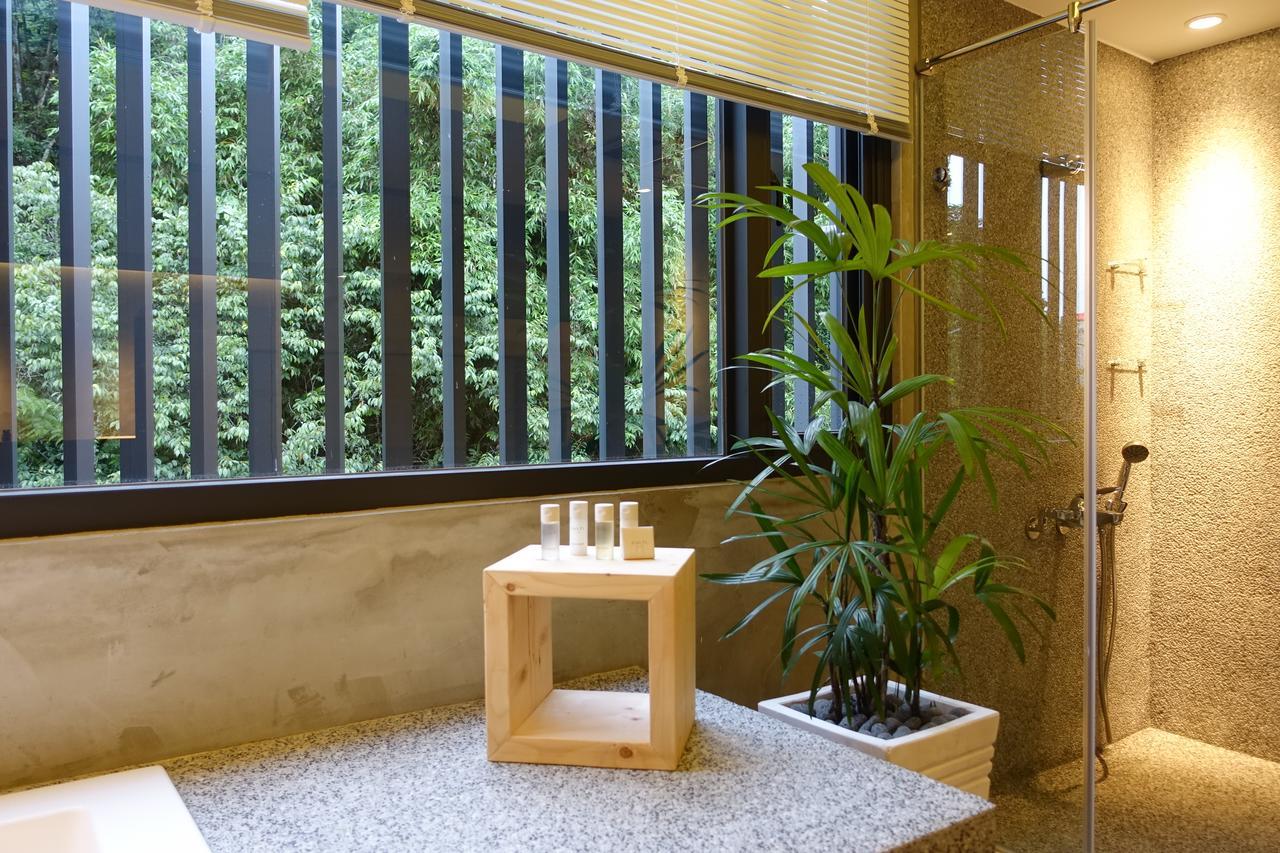 Bed and Breakfast Shaoguang 188 Yuchi Exterior foto