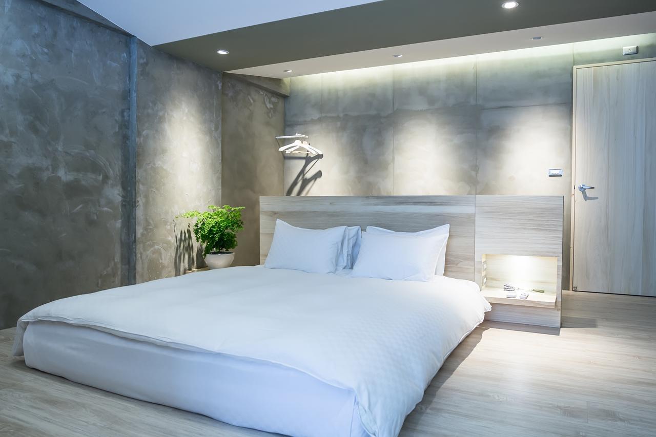 Bed and Breakfast Shaoguang 188 Yuchi Exterior foto